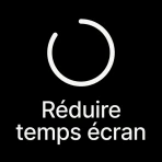 minimalist phone: Launcher icon