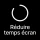 minimalist phone® - Launcher icon