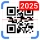 Scanner QR code icon