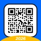 QRスキャナークリエーター icon