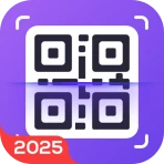 QRスキャナープロ icon