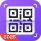 QRスキャナープロ icon