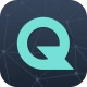 Quantfury: Su Bróker Global icon