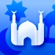 Athan Pro: Heures de Prière icon