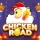 Chicken Road Game Money Online icon
