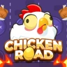 Chicken Road Game Money Online icon