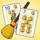 La Escoba - En español icon