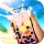 Boba DIY Bubble Tea icon