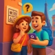 Questo: Outdoor Escape Games icon