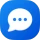 Messages - SMS, Text, Launcher icon