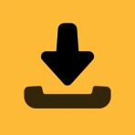 Fast Downloader - Video Player icon