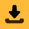Fast Downloader - Video Player icon