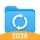 Quick Photo & File Recovery icon