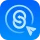 Quick Share: File Transfer App icon