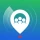 GPS Suivi Famille & Amis icon