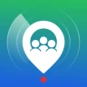 GPS Suivi Famille & Amis icon