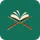 Holy Quran Book and Audio icon