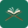 Holy Quran Book and Audio icon