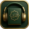 Odtwarzacz audio Koranu icon