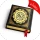 Koran – czytaj offline icon