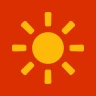 Heat Safety: Heat Index & WBGT icon