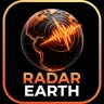 Radar Earth Terremoto icon