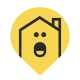 Kiki: Chat, Flirt, People Near icon