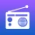Radio FM: Live AM, FM Stations icon
