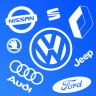 Radio Code Generator icon