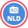 Radio Nederland: Radio FM app icon