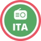 Radio Włochy: FM online icon