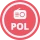 Radio Polska FM: Radio Na Żywo icon