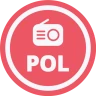 Radio Polska FM: Radio Na Żywo icon