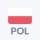 Radio Polska: Stacje radio FM icon