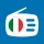 Radio FM Italia in diretta icon