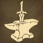 Battlesmiths: Kuźnia Legend icon