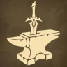 Battlesmiths: Kuźnia Legend icon