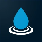 RainDrop: Virtual Rain Gauge icon