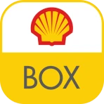 Shell Box icon