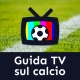Calcio e TV: Le partite in TV