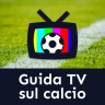 Calcio e TV: Le partite in TV icon