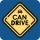Driver's License Practice Test icon