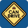 Driver's License Practice Test icon