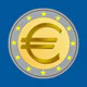 Euro-Münzsammlung