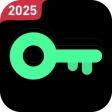 Rapid VPN - Sicher & Schnell icon