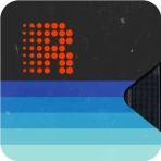 VHS Camcorder Lite icon