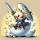 Zero to Hero: Pixel Saga icon