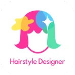 らしさ ヘアスタイルデザイナー icon