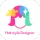 らしさ ヘアスタイルデザイナー icon