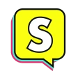 Captions for Videos - SUBCAP icon